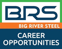 Big River Steel Career Opportunities