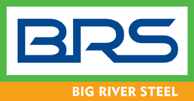 Big River Steel Logo
