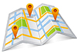 Map Icon Image