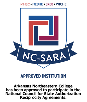National Council for State Authorization Reciprocity Agreements (NC-SARA)