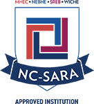 National Council for State Authorization Reciprocity Agreements (NC-SARA)