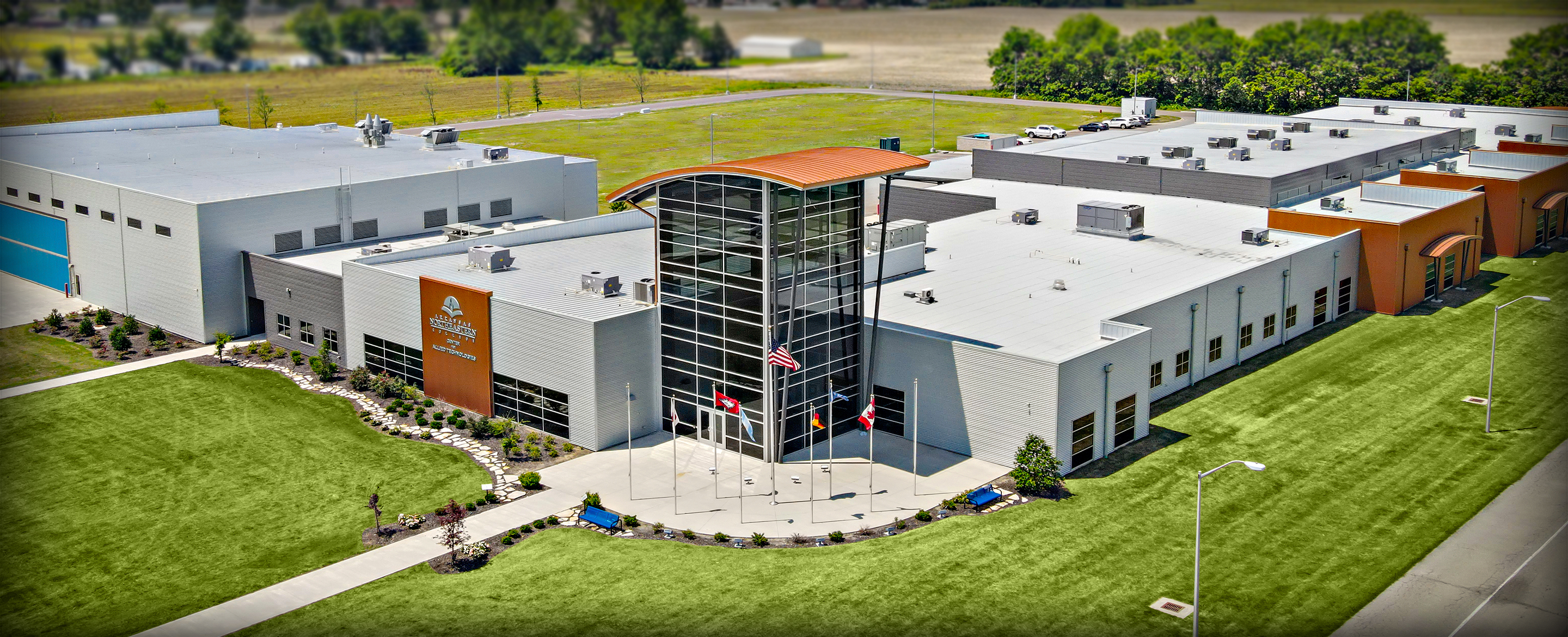Picture of Center for Allied Technologies