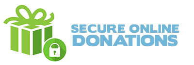 Secure Online Donation image