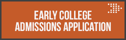 Early College Admissions Application
