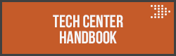 Tech Center Handbook
